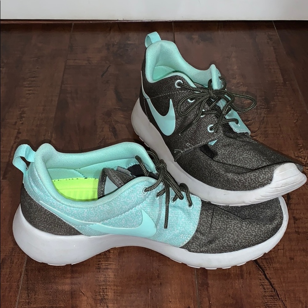Nike tennis